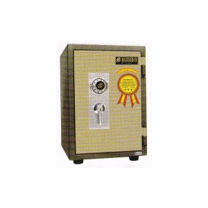 Brankas Fire Resistant Safe Daichiban DS 20 CA (Alarm)