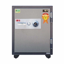 Brankas Fire Resistant Safe Ichiban HSC 80 A