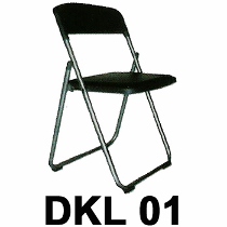 Kursi Lipat Daiko Type DKL 01