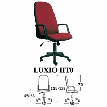 Kursi Manager Classic Savello Luxio HT0