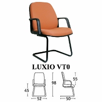 Kursi Manager Classic Savello Luxio VT0