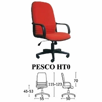 Kursi Manager Classic Savello Pesco HT0