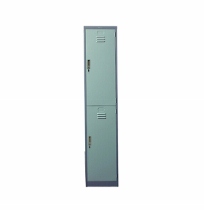 Locker 2 Pintu Lion Type L-552