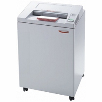 Mesin Penghancur Kertas (Paper Shredder) Ideal 4002