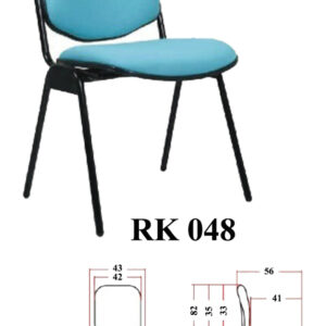 "Kursi Susun Erka RK 048"