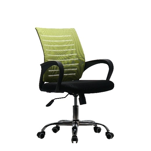 "Kursi Kantor Astrovis 803 Green"