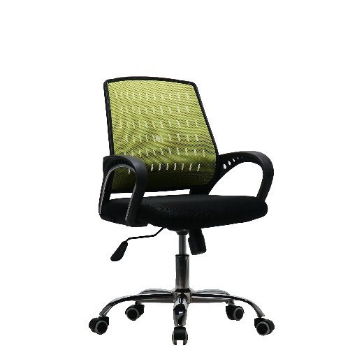 "Kursi Kantor Astrovis 805 Green"