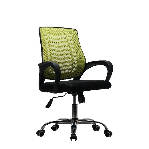 "Kursi Kantor Astrovis 813 Green"